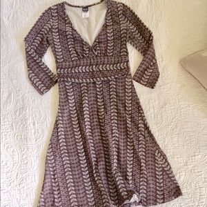 Patagonia Dress